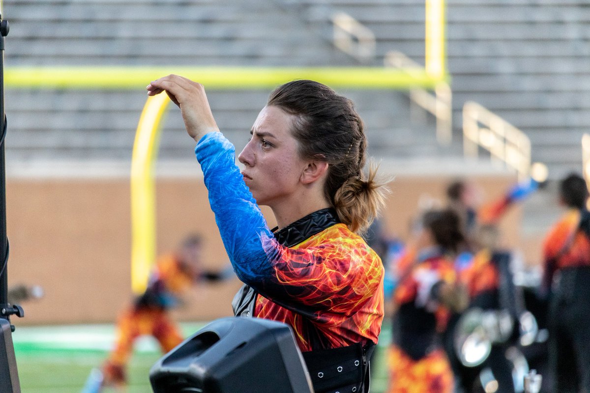 dcicolts's tweet photo. Click the link below to take a look at the Behind the scenes of Karolina and what it’s like to be the first woman from Lithuania to do Drum Corps!
🔥
🔺
❄️
#IAMDRUMCORPS #coltsdbc #redteam #dci2019 #colts2019 #family #chopout #womenofDCI
https://t.co/jYB8ccBWVr https://t.co/XUygHDGrSs