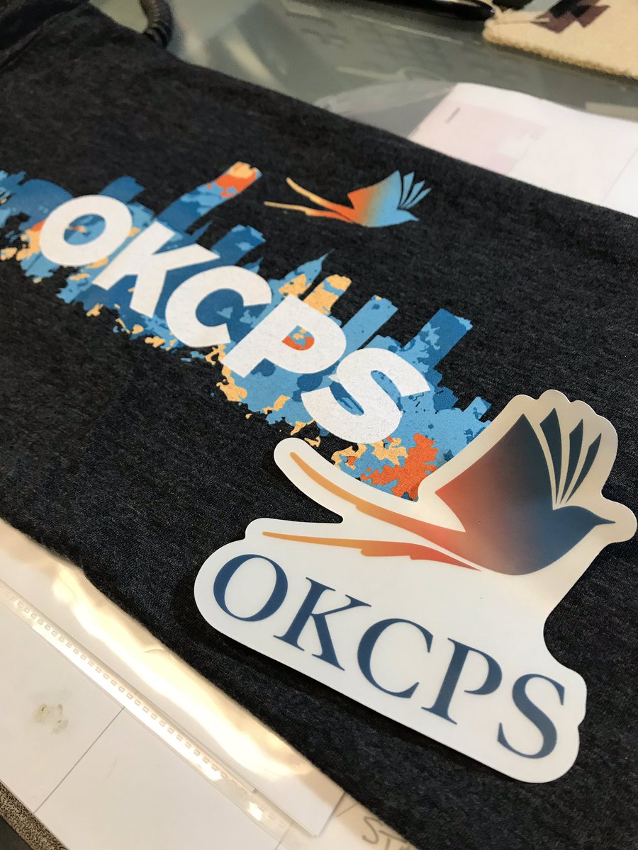 Staryellowfish's tweet photo. Best OKCPS Convocation Yet! Proud of our student Daniel Cervantes (Comanche) who was the student MC for this event! He did awesome! New brand, new year, new belief! #BelieveInOKCPS #TeamOKCPS #NASSOkcps #StudentSupportOkcps https://t.co/H8EvLKRCmX