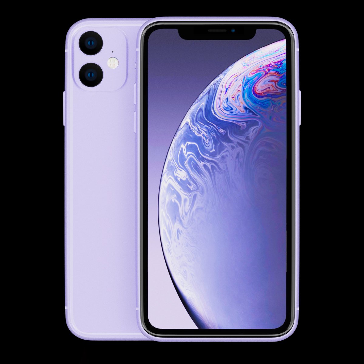 LAVENDER IPHONE 13