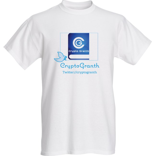 CryptoGranth's tweet photo. ✅#GIVEAWAY =4 (only for Indian)✅

Welcome to win #CryptoGranth Swag, On each Sunday we will announce a winner for #IndianCryptoCommunity.

RULES:

1 Like &amp; Retweet This Post
2 Follow @CryptoGranth
3 Tag 3 friends in comment.

Winner on 4 Aug 

#Bitcoin #Bounty #Crypto #ALTs https://t.co/u5NEV10sSR