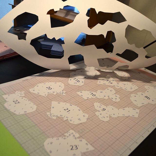 residentdesign's tweet photo. The start of an amazing project. https://t.co/JrpRJ6Q8Kl
