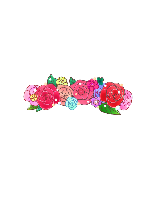 花冠のtwitterイラスト検索結果 古い順 花冠のtwitterイラスト検索結果 古い順