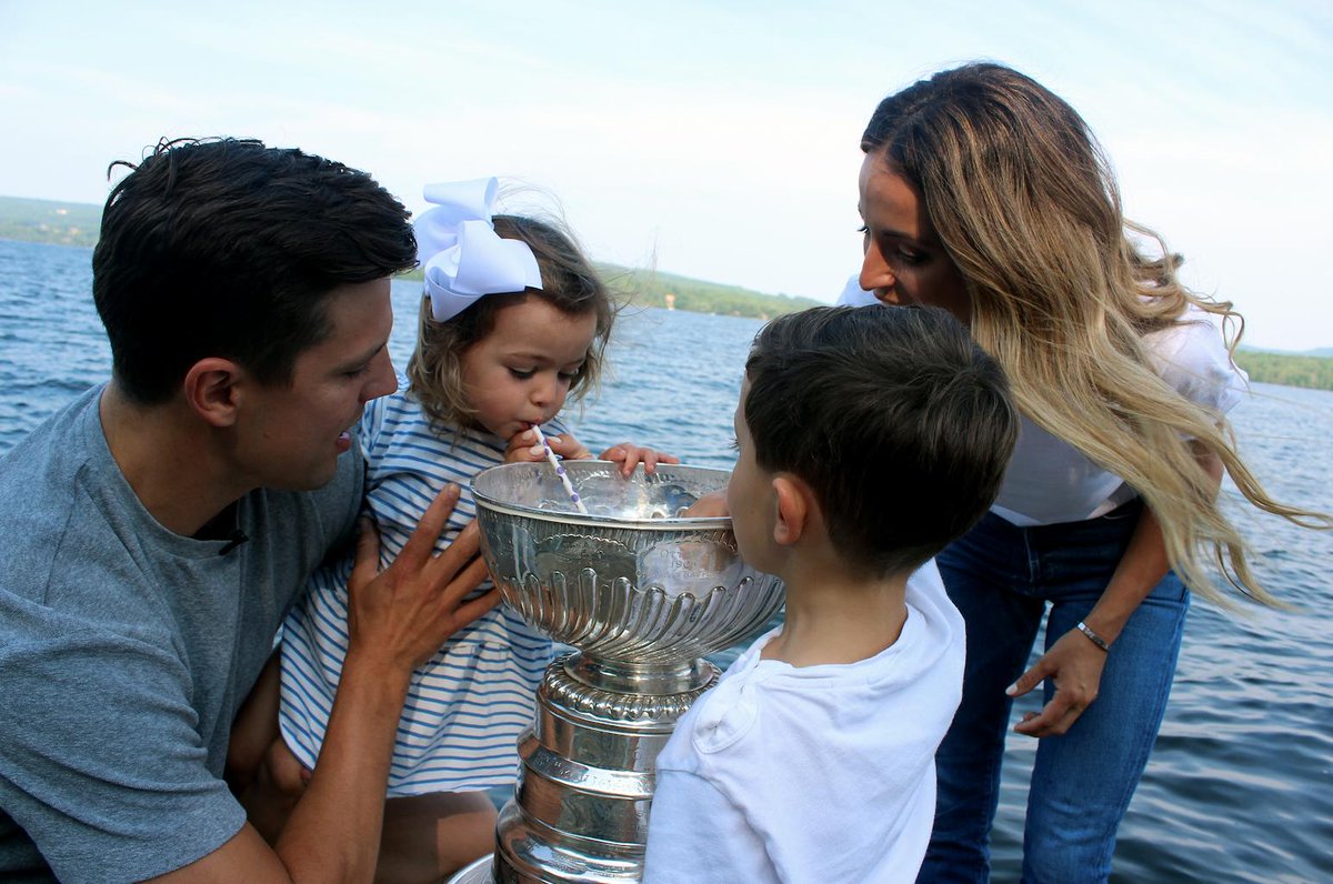 StLouisBlues tweet picture