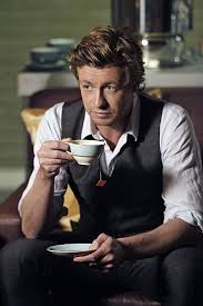 Happy Birthday, Simon Baker ... Still missing Patrick Jane terribly  