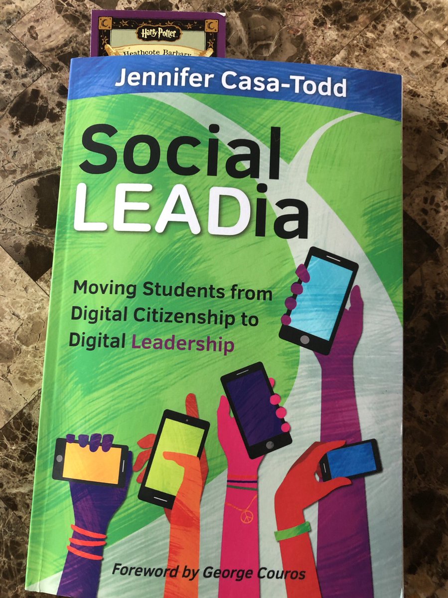 Kimberly Marshall tweet media