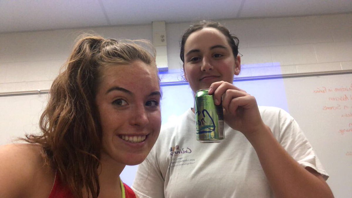 Thank you <a href="/R00mMe/">Room-Me</a> for helping me find the perfect roommate! BFFs for life 😁😁😁