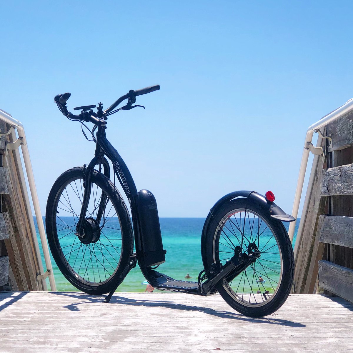 fatmax electric bike