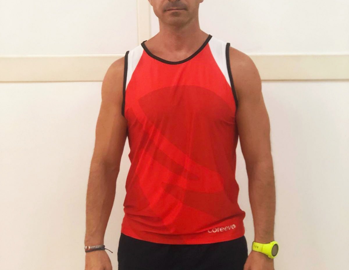 Coreevo's tweet image. Probadas, etiquetadas y embolsadas...la nueva línea #legend está preparada para enviar @coreevo #running #runner #coreevostyle