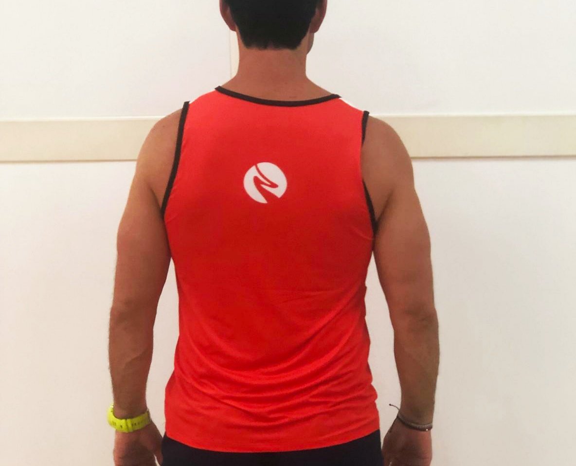 Coreevo's tweet image. Probadas, etiquetadas y embolsadas...la nueva línea #legend está preparada para enviar @coreevo #running #runner #coreevostyle