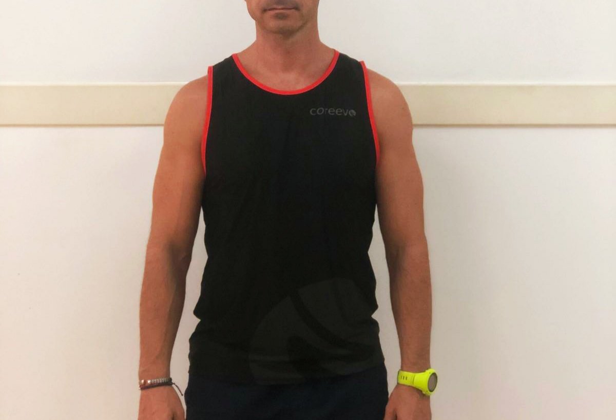 Coreevo's tweet image. Probadas, etiquetadas y embolsadas...la nueva línea #legend está preparada para enviar @coreevo #running #runner #coreevostyle