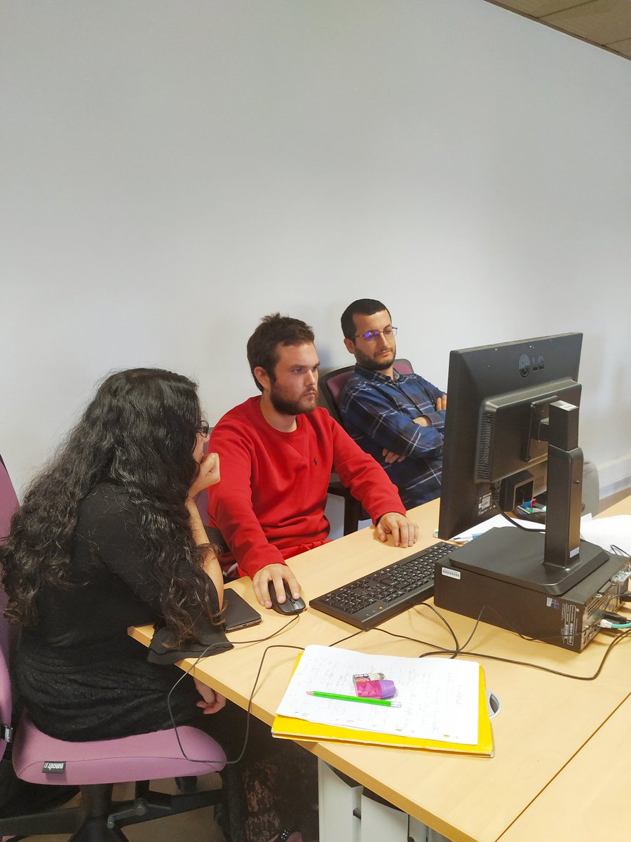 Chrisblackpink's tweet image. 2 jours intenses avec la 🔝 Team de #Webdevs Aka #Codevry du @CRPBeauvoir sur le #MarketingDigital &amp;amp; le #DigitalEnglish 💻📱🔄🔛