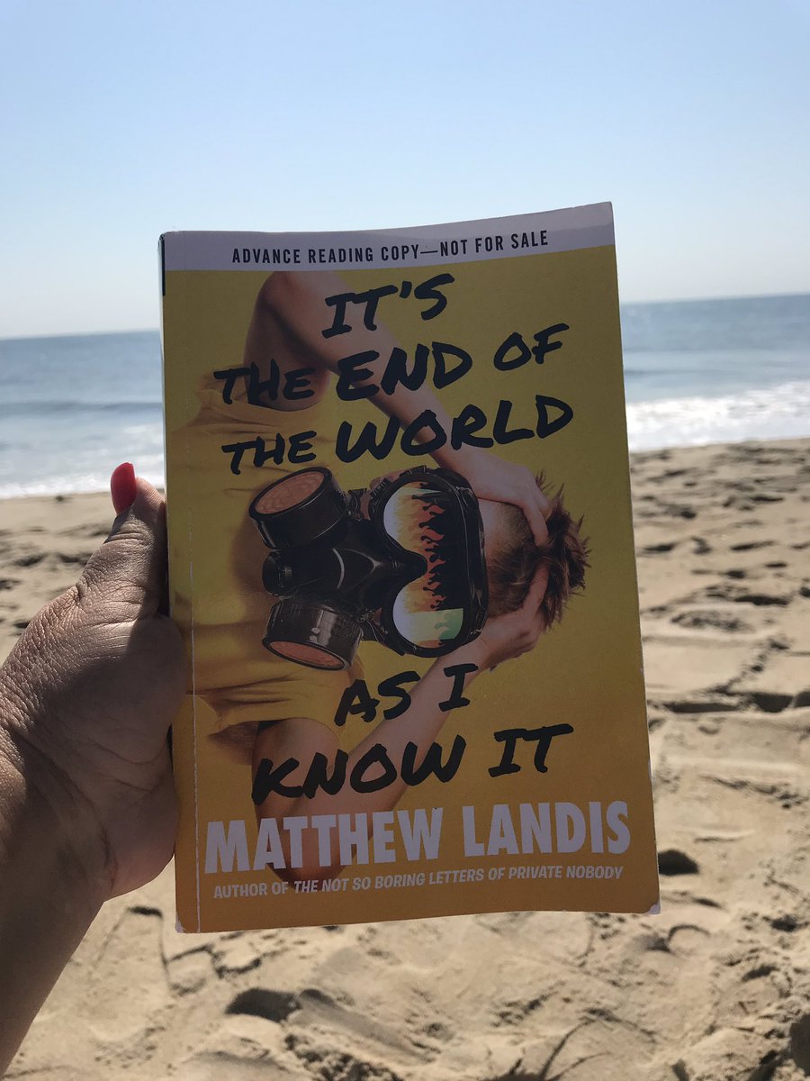 Kristi Holloway (@tamanendlibrary) on Twitter photo Amazing!!!! What an incredible read and literally sitting on the beach in tears not only because of the story but because I am so proud of my friend <a href="/AuthorLandis/">Matthew Landis</a> Canβt wait to share this book with our <a href="/CBTamanendMS/">Tamanend MS</a> SS Amazing!!!! What an incredible read and literally sitting on the beach in tears not only because of the story but because I am so proud of my friend <a href="/AuthorLandis/">Matthew Landis</a> Canβt wait to share this book with our <a href="/CBTamanendMS/">Tamanend MS</a> SS