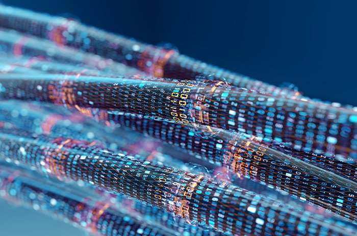 Will Fiber Completely Replace Copper Cable in the Future? 
bit.ly/2YxGsp4
#futuretrends #coppercable #fiberoptics