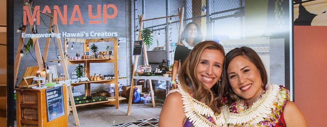 A Recipe for Success: How <a href="/manauphi/">Mana Up</a> Is Helping Hawaii Agricultural Companies buff.ly/2SQqkh8 #hawaiigrown @edibleHI