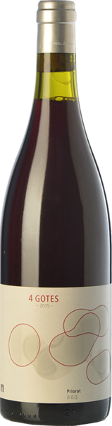 gotesdevi_com's tweet photo. 4 Gotes

Production
Vinification material: Stainless steel / Cement
Ageing period: 6 months
Recommendations
Optimum serving temperature: Between 15ºC and 16ºC
Specifications
Type: Young red Crianza wine
Producer: Portal del Priorat
Wine region: Priorat (Spain)
Grapes: https://t.co/DQogCM2Quo