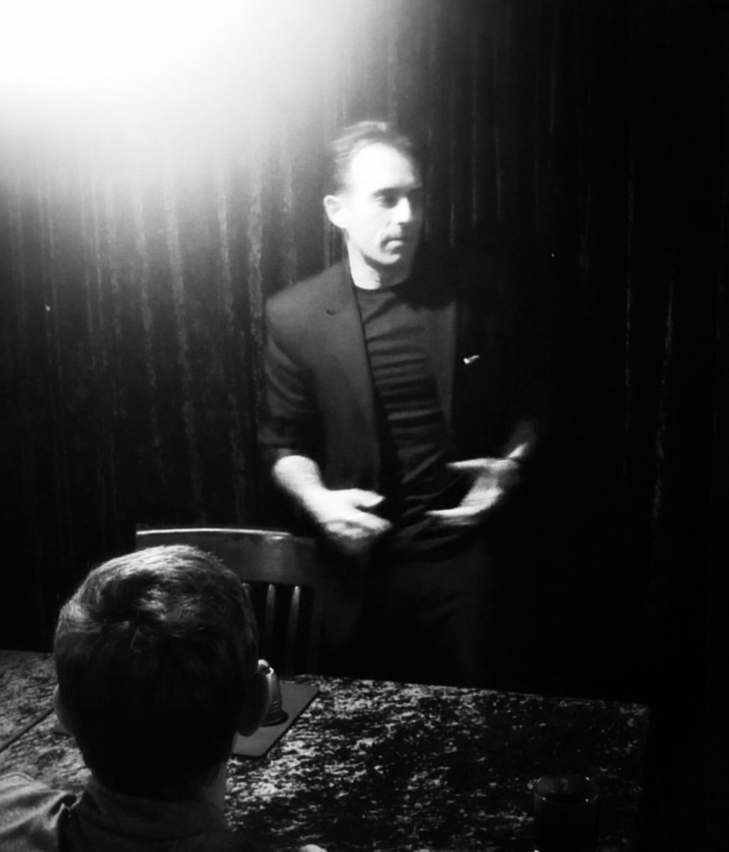 Rolando Medina (@rolandomedina) on Twitter photo Another sold out show last night with <a href="/nicklewin1/">nicklewin1</a> & <a href="/LittleJewford/">Little Jewford</a> always such a great time ! Another sold out show last night with <a href="/nicklewin1/">nicklewin1</a> & <a href="/LittleJewford/">Little Jewford</a> always such a great time !