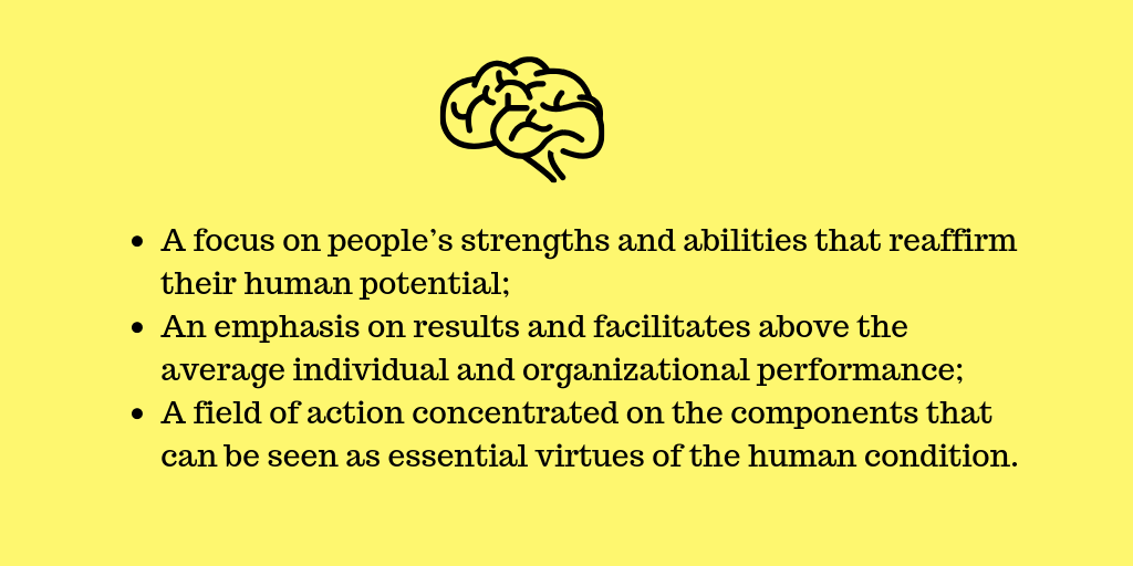 How positive #leadership shapes positive organisational behaviours. A great read from <a href="/forbes/">Forbes</a> and <a href="/PalomaCanteroGm/">Paloma Cantero Gómez</a> buff.ly/2kemSjl #leadership #positivepsychology