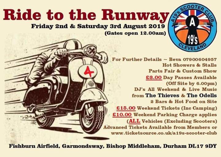 That's the weekend sorted