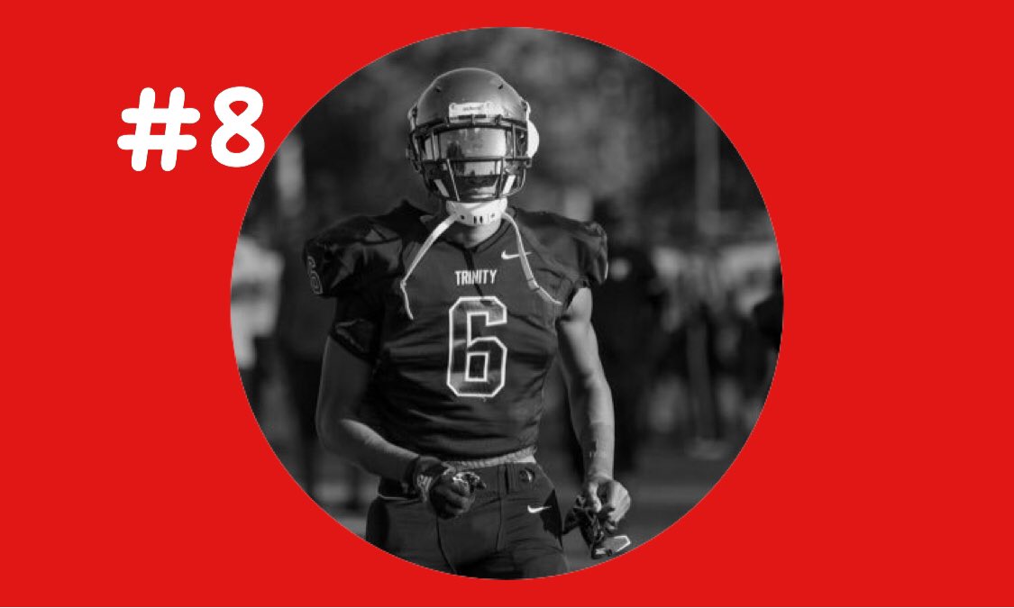 CAN'T MISS SPORTS PICKS (@cantmisssports1) on Twitter photo Introducing Our Can't Miss 2021 **FLORIDA** Elite 11 Safeties!!
#5 Caden Fordham
#6 Zaequan Gilliespy
#7 Kennan Milford
#8 Corey Coley
<a href="/Caden_Fordham/">Caden Fordham</a>
<a href="/zaequan4/">runitup.zae</a>
<a href="/MilfordKennan/">Kennan Milford</a>
@CoreyColey2021 Introducing Our Can't Miss 2021 **FLORIDA** Elite 11 Safeties!!
#5 Caden Fordham
#6 Zaequan Gilliespy
#7 Kennan Milford
#8 Corey Coley
<a href="/Caden_Fordham/">Caden Fordham</a>
<a href="/zaequan4/">runitup.zae</a>
<a href="/MilfordKennan/">Kennan Milford</a>
@CoreyColey2021