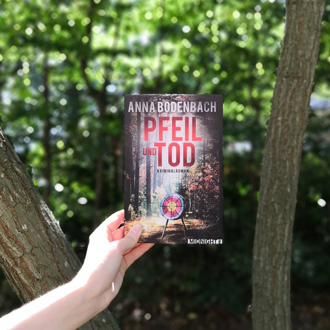 Midnight by Ullstein tweet media