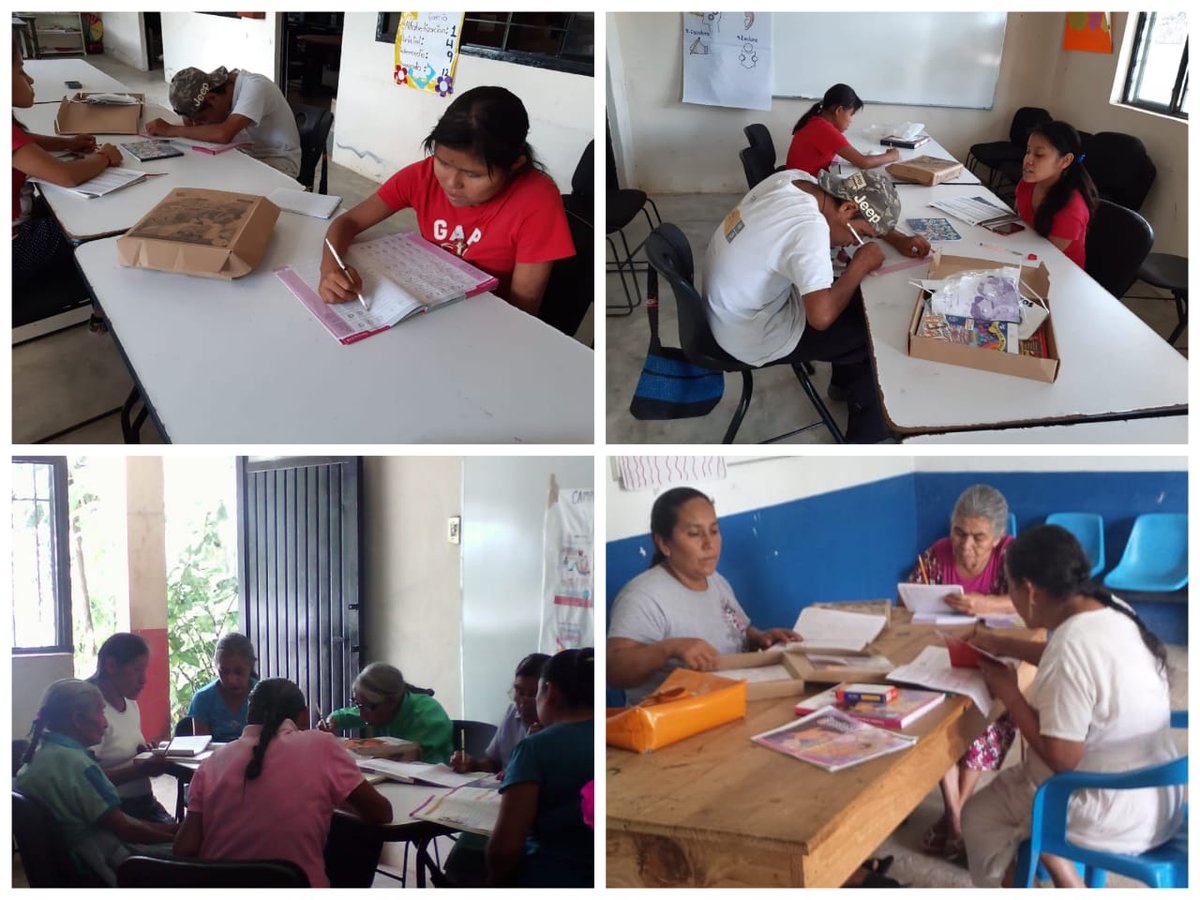 IEEASLP_tamazun's tweet photo. Nuestros Asesores colaboran de manera solidaria y comprometida para abatir el rezago educativo. Acércate al IEEA ¡Aprender te Transforma! @ieeaslp @rmzzona07 @BarraganHelios https://t.co/twDelahX5c