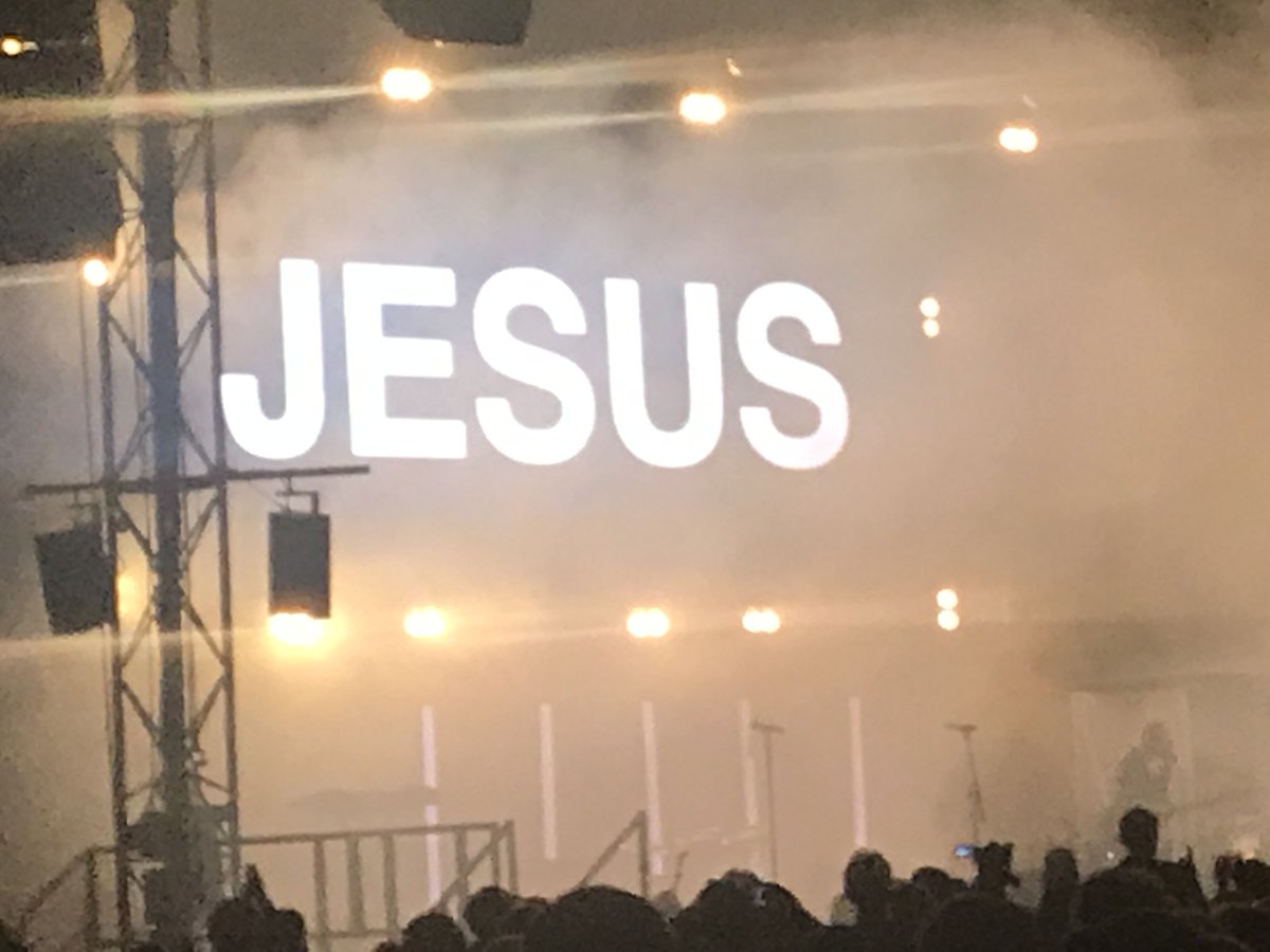 drhmsteele's tweet photo. So @htbfocus is done and we are on the way home. It was our first time as a family and I loved every minute of it. I have never been on such an outward looking Christian Gathering. Great job @archiecoates and team. Canβt wait for 2020! #Focusisfamily #smclife https://t.co/LF73mZ2AcV