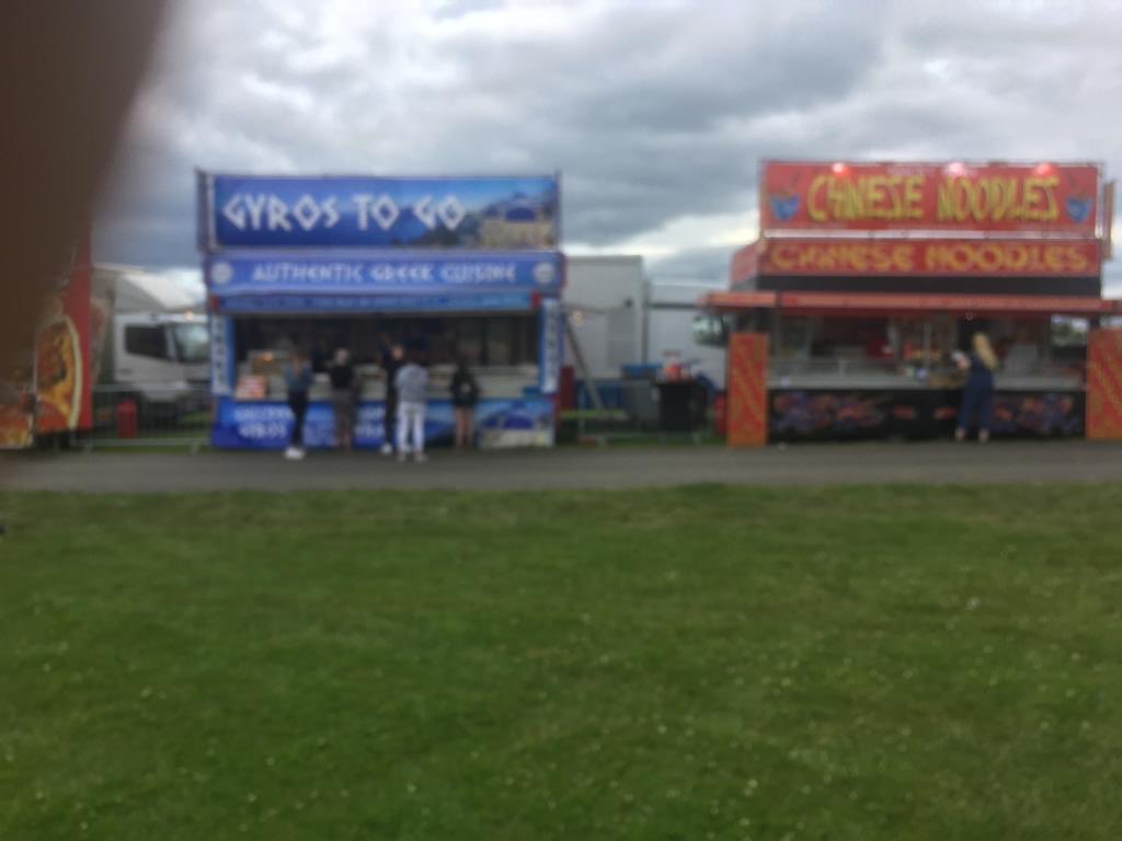 #event caterers#streetfood#njcatering#gyros#kebab wraps#noodles#book street food