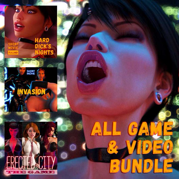 Crazy video SALE end's today!  TWO FUTA VIDEOS and ONE GAME just for 19.99!  https://t.co/0Y85nCphYP<a href="/tag/sex"class="tags"><span>#sex</span></a><a href="/tag/porn"class="tags"><span>#porn</span></a><a href="/tag/fuck"class="tags"><span>#fuck</span></a><a href="/tag/tgirl"class="tags"><span>#tgirl</span></a><a href="/tag/shemale"class="tags"><span>#shemale</span></a><a href="/tag/futa"class="tags"><span>#futa</span></a><a href="/tag/futanari"class="tags"><span>#futanari</span></a>