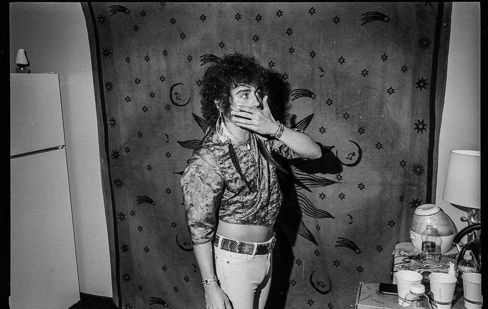 GretaVanFleet's tweet photo. https://t.co/8RJM24qa0y