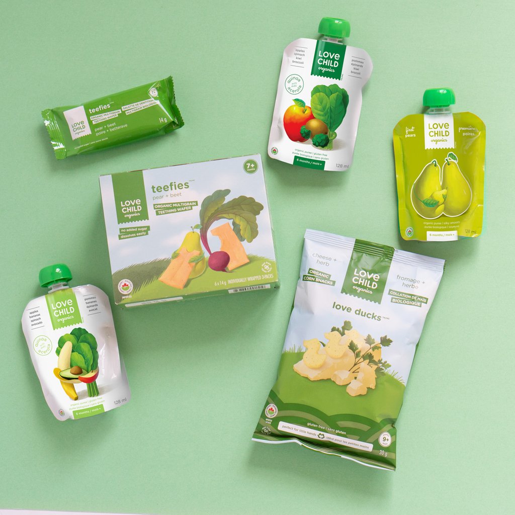 We've got the green thumb! 💚

Love Child Organics values sustainability and practices it through partnering with @terracycle!

For more info: lovechildorganics.com/terracycle-rec…