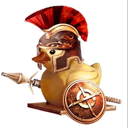 I guess she wants to conquest some wasteland, does she?