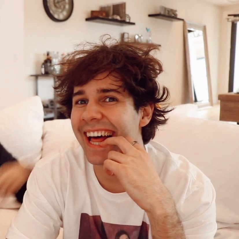 haleyshousee's tweet photo. 4 years since the world became a better place...@DavidDobrik you are THE BEST person on youtube with the kindest soul &amp; the biggest heart. please never stop doing what you do, you mean so incredibly much to sooo many people. love you forever ♡ #4YearsOfDobrik https://t.co/esD2LbCv2w