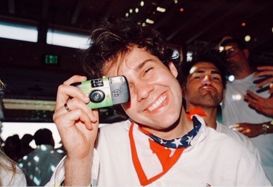 haleyshousee's tweet photo. 4 years since the world became a better place...@DavidDobrik you are THE BEST person on youtube with the kindest soul &amp; the biggest heart. please never stop doing what you do, you mean so incredibly much to sooo many people. love you forever ♡ #4YearsOfDobrik https://t.co/esD2LbCv2w
