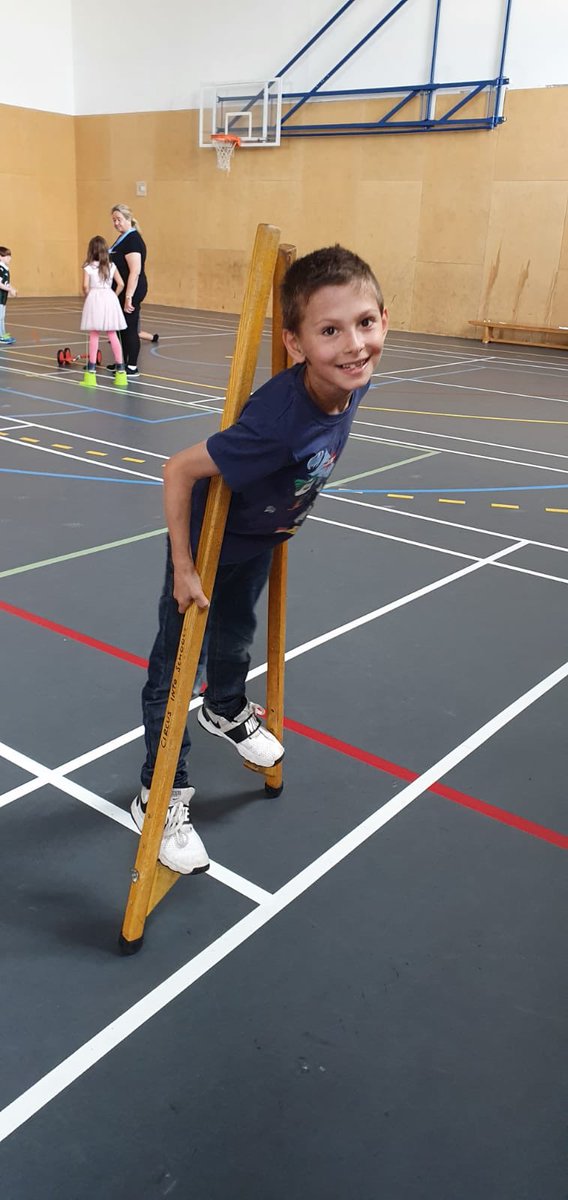 ProActivePlym's tweet image. Day 2 of #FitandFed #plymouth   Amazing range of activities on offer. Education, food and physical activity @educationgovuk @Change4Life