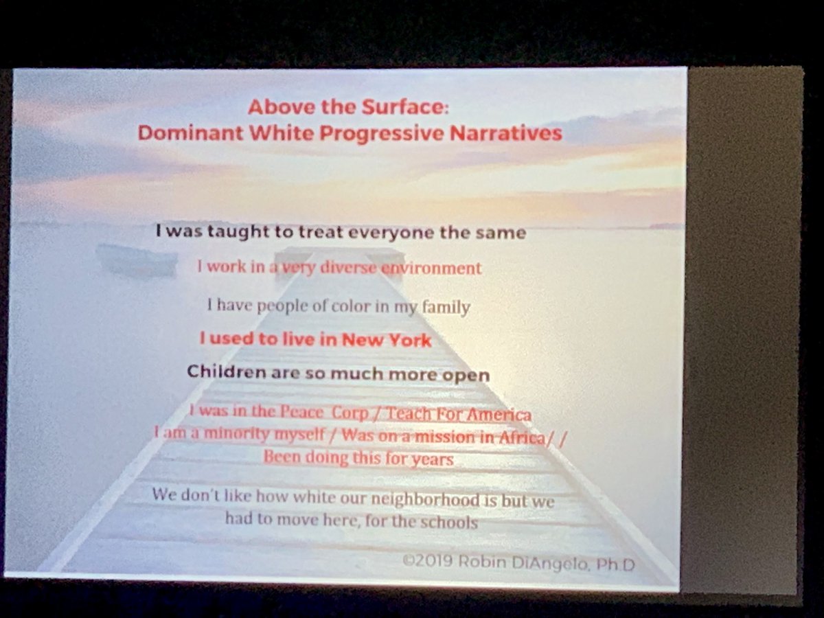 HalPott's tweet image. The last one is so important. #KSS2019 #schoolintegration