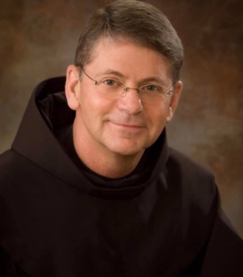 StBonaventure's tweet photo. Funeral arrangements for SBU alumnus and @SienaCollege President Br. Ed Coughlin are as follows: 

Wake: 4-6:30 PM Saturday, Aug. 3, and 1-6:30 PM Sunday, Aug. 4, St. Bonaventure University Chapel, Doyle Hall.

Mass of Resurrection: 10:30 AM Monday, Aug. 5., in the Chapel. https://t.co/Mh9WtkFf0z