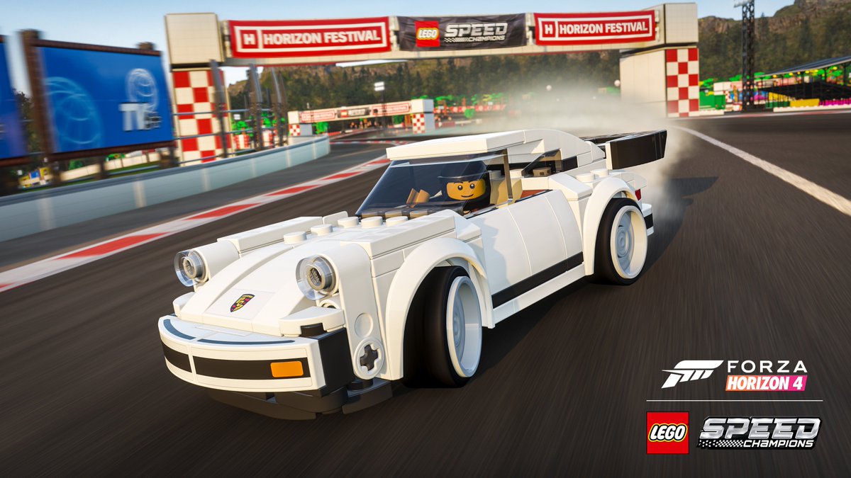 Forza Motorsport On Twitter Come Check Out The New