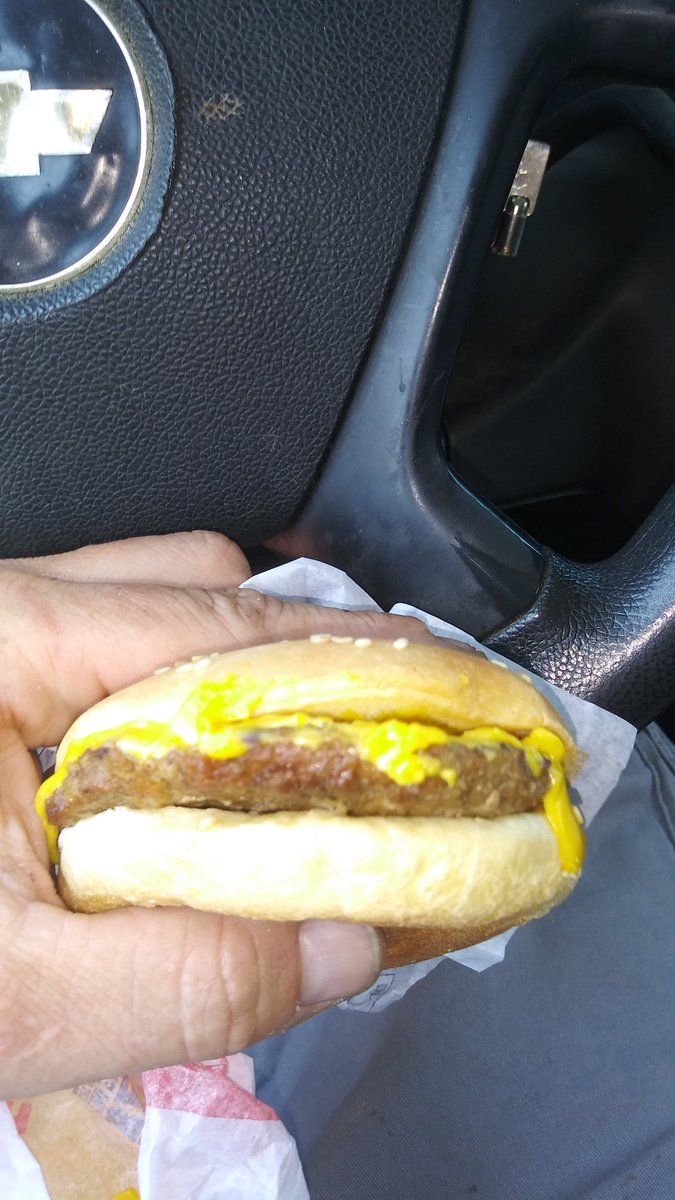 KC Fast Food Chronicles (fast_kc) Twitter