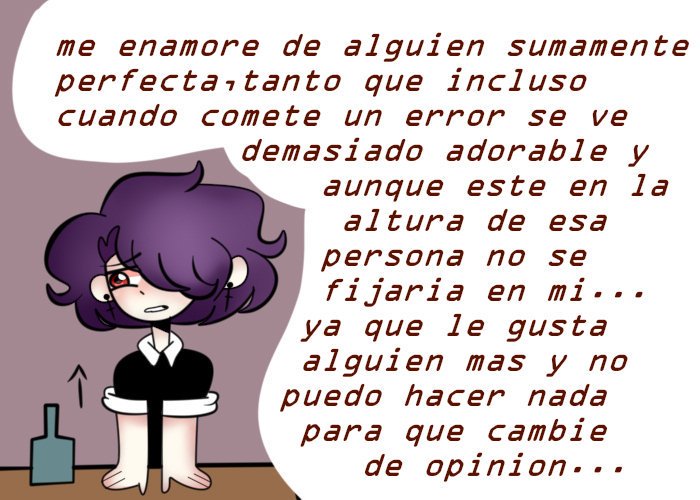 Amets_drawing's tweet photo. Pues este es el remake del cómic, espero que le gusten, abajo pongo las otras dos viñetas Uwu💕

[✨; #comic #drawing #OC #myoc #myartwork #OCS #Originacharacter #myart #arte #art #comicsad #ComicArt ] https://t.co/5soBdlEyrt