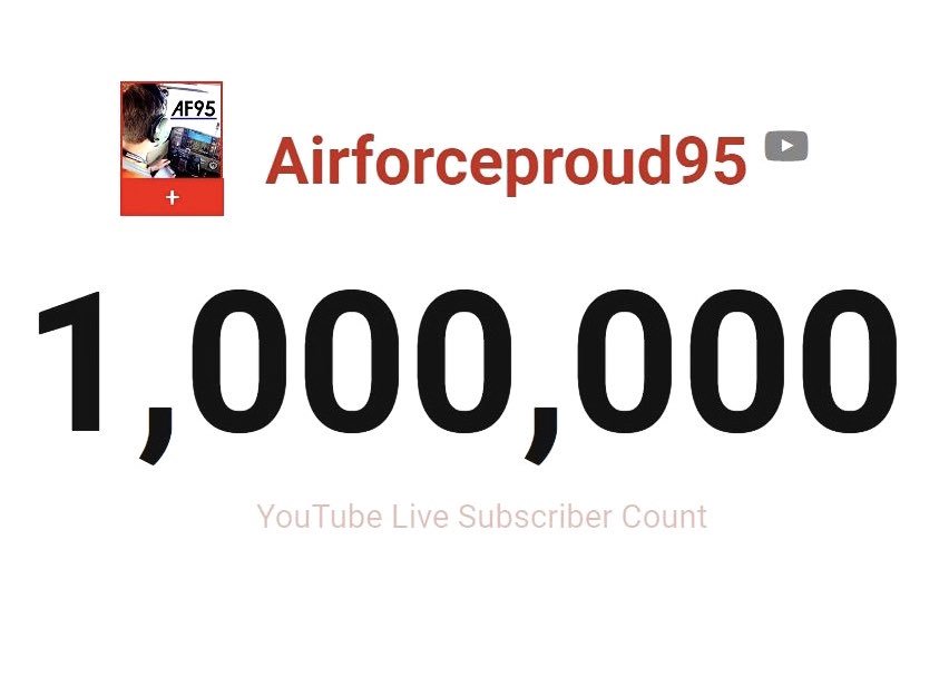 Airforceproud95's tweet image. Thank you all.