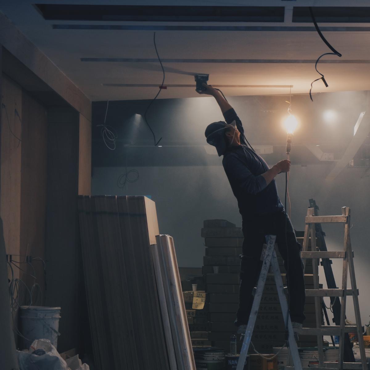 Allfixservices's tweet image. You need your building to be in top shape.