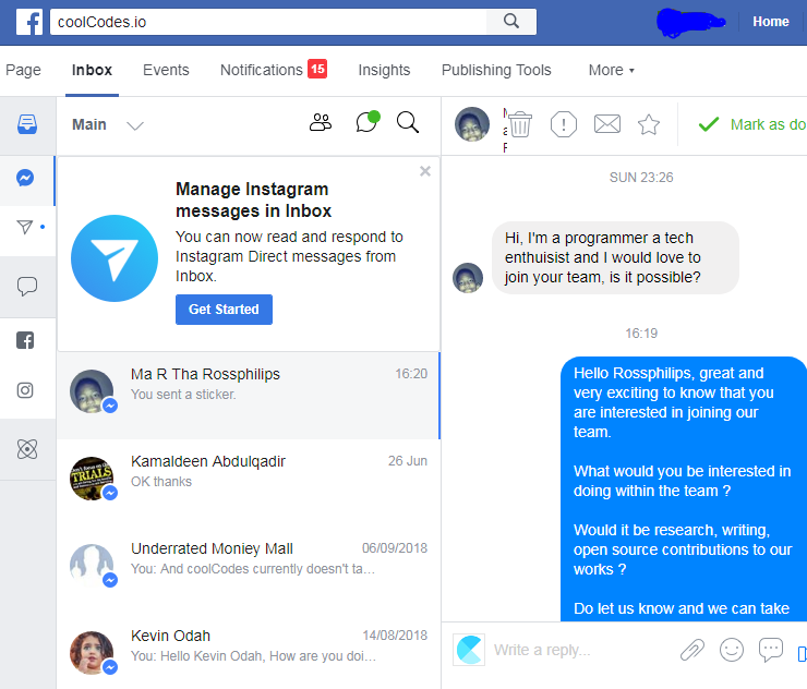 stitchappn's tweet photo. When you are doing something right... People will on their own ask to join you.
Our partners at #CoolCodes are goals!!!! πππ https://t.co/PR9YIwt3ev