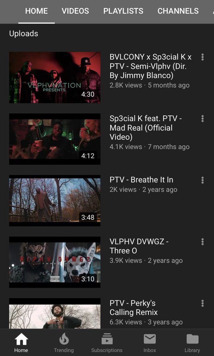 vlphvnation's tweet photo. Go Subscribe to our @YouTube channel. ππΎ
https://t.co/HimMxFEzNK
#YouTube #VLPHVNATION #NYC #Videos #Music #Watch #Listen #Stream #Spotify #SoundCloud #AppleMusic #Audiomack #Tidal https://t.co/sD1Kyec2Vi