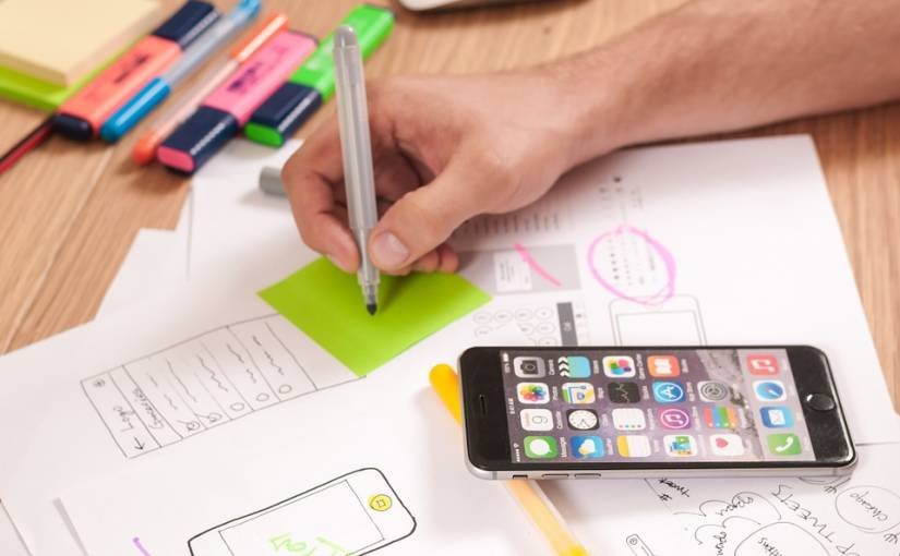 Toga8888's tweet photo. #Personalization is key when creating a successful #mobile app. And because today's generation understands HOW they want to interact, it's easy to use that #data to research on how to best integrate personalization into your #AppDesign. https://t.co/QsQho2Vj0h https://t.co/ZMWAW0fYnw