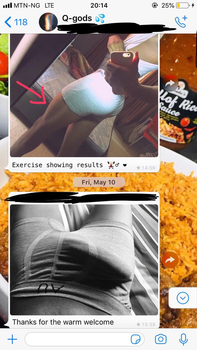 wildhybrid_'s tweet photo. 18+ WhatsApp group created ⤵
(let talk freak 💦🍑🍆)

Retweet and comment done and I'll DM you the group invite link

Mature minds only please 🙏 https://t.co/GepT15DcQ2
