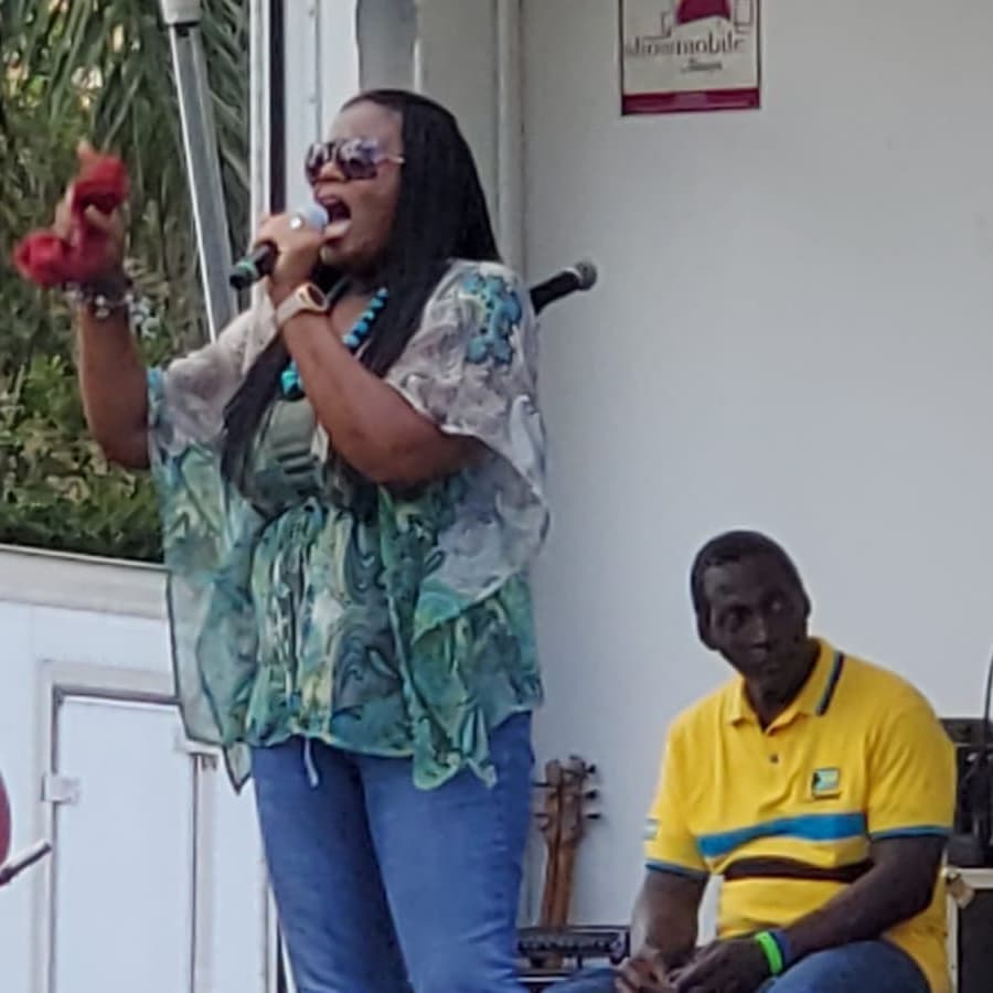 Conchpearlprod's tweet photo. Some more pictures from the event before the thunderstorm forced a shutdown. A big thank you to everyone who came out. https://t.co/SbRLTfHi2X