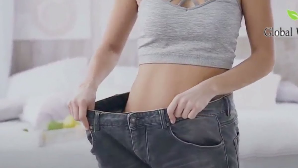 Check out my latest video "Best tips to choose a weight goal when you've always been fat."

Watch Now: youtu.be/6B0pMrz6-4w