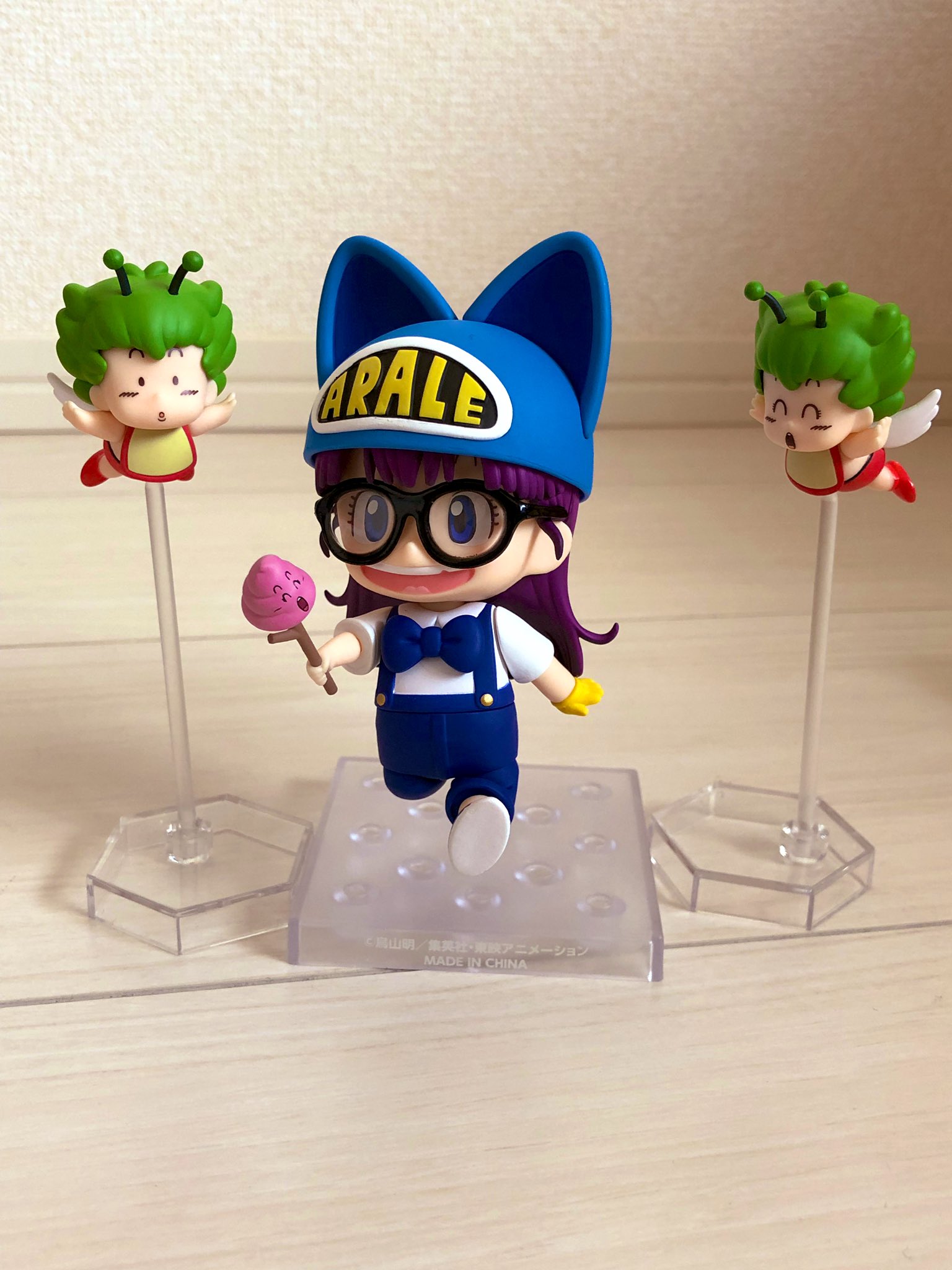 ガッちゃん Twitter Haku Twitter
