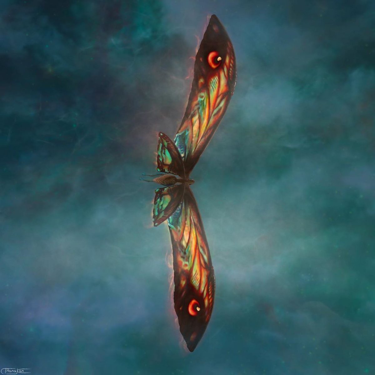 AlexValdez1992's tweet photo. ๐ฆ#Mothra Queen๐ฆ
Art by pigeon_oc on Instagram
https://t.co/8axDXoMO0wโฆ
#Godzilla #Godzilla2 #Godzilla2019 #GodzillaKingofTheMonsters #KingOfTheMonsters #monsterverse #Toho #legendarypicture #godzillamovie #legendarymothra https://t.co/kpM76umgGp