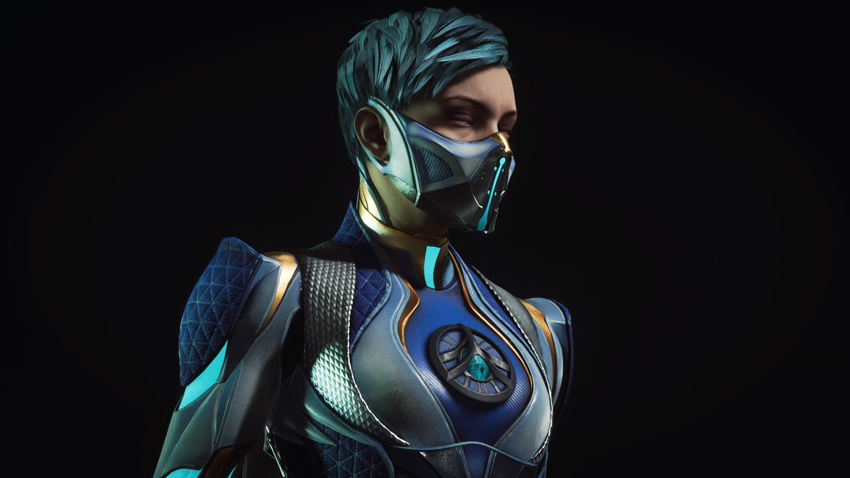 designerzero's tweet image. #PS4share